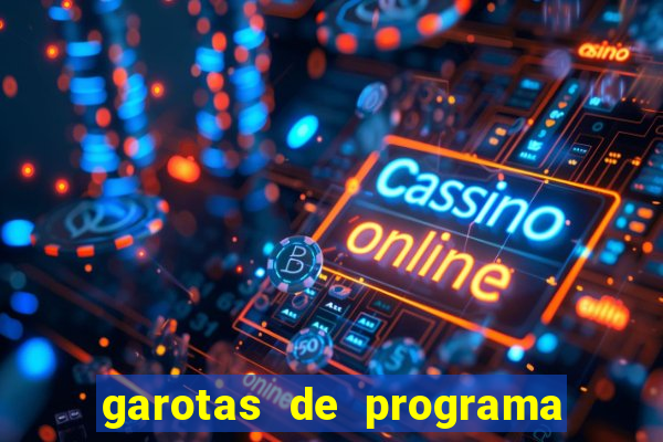 garotas de programa em salvador